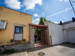 Prodej restaurace, Litvínov - Horní Litvínov, Kostelní, 330 m2