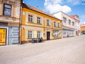 Prodej restaurace, Litvínov - Horní Litvínov, Kostelní, 330 m2