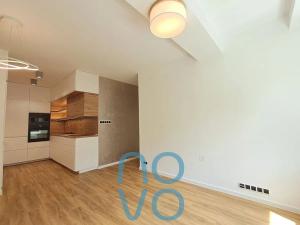 Pronájem bytu 2+kk, Praha - Vysočany, Bassova, 41 m2