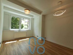 Pronájem bytu 2+kk, Praha - Vysočany, Bassova, 41 m2