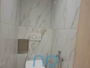 Pronájem bytu 2+kk, Praha - Vysočany, Bassova, 41 m2
