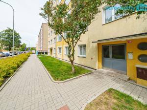 Prodej bytu 4+1, Ostrov, Májová, 67 m2