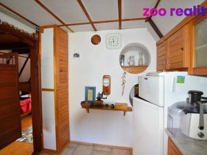 Prodej chaty, Perštejn - Rájov, 60 m2