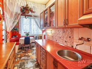 Prodej bytu 4+1, Blatno, 76 m2