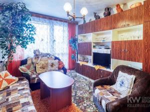 Prodej bytu 4+1, Blatno, 76 m2