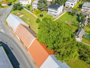 Prodej pozemku pro bydlení, Kouřim, Barborka, 1722 m2