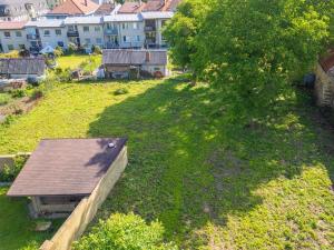 Prodej pozemku pro bydlení, Kouřim, Barborka, 1722 m2