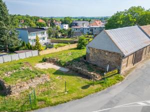 Prodej pozemku pro bydlení, Kouřim, Barborka, 1722 m2