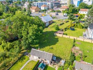 Prodej pozemku pro bydlení, Kouřim, Barborka, 1722 m2