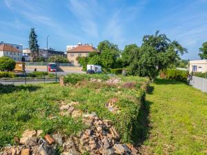 Prodej pozemku pro bydlení, Kouřim, Barborka, 1722 m2