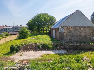Prodej pozemku pro bydlení, Kouřim, Barborka, 1722 m2