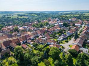 Prodej pozemku pro bydlení, Kouřim, Barborka, 1722 m2
