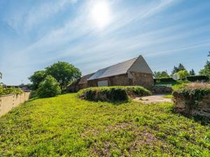Prodej pozemku pro bydlení, Kouřim, Barborka, 1722 m2