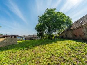 Prodej pozemku pro bydlení, Kouřim, Barborka, 1722 m2