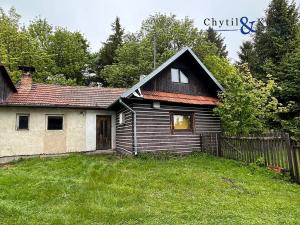 Prodej rodinného domu, Rajnochovice, 120 m2