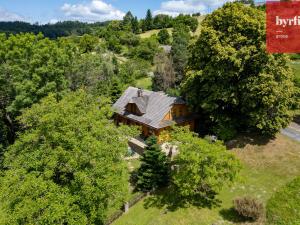 Prodej rodinného domu, Žítková, 130 m2