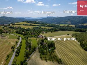 Prodej rodinného domu, Žítková, 130 m2