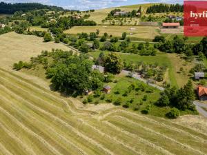 Prodej rodinného domu, Žítková, 130 m2
