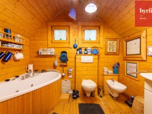 Prodej rodinného domu, Žítková, 130 m2