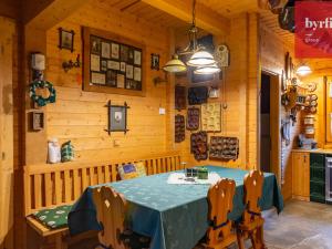 Prodej rodinného domu, Žítková, 130 m2