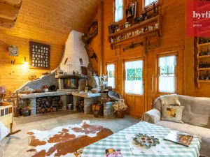 Prodej rodinného domu, Žítková, 130 m2