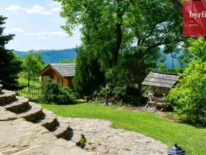 Prodej rodinného domu, Žítková, 130 m2