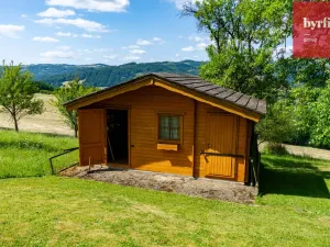 Prodej rodinného domu, Žítková, 130 m2