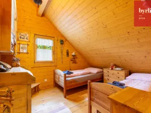 Prodej rodinného domu, Žítková, 130 m2