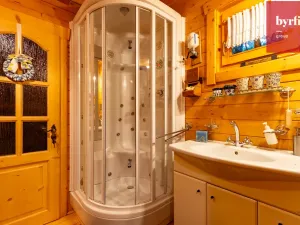 Prodej rodinného domu, Žítková, 130 m2