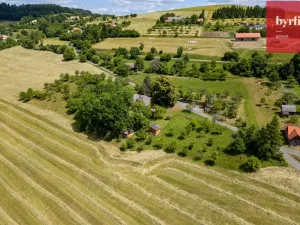 Prodej rodinného domu, Žítková, 130 m2