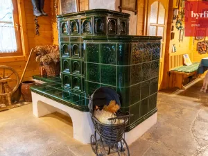 Prodej rodinného domu, Žítková, 130 m2