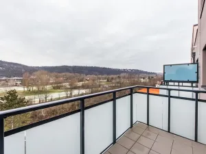 Pronájem bytu 2+kk, Praha - Hodkovičky, Šífařská, 52 m2