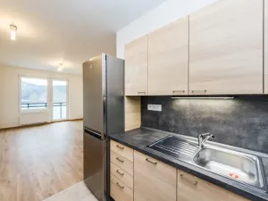 Pronájem bytu 2+kk, Praha - Hodkovičky, Šífařská, 52 m2