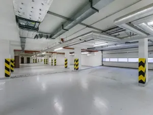 Pronájem bytu 2+kk, Praha - Hodkovičky, Šífařská, 52 m2