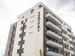 Pronájem bytu 2+kk, Praha - Hodkovičky, Šífařská, 52 m2