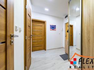 Pronájem bytu 2+1, Ostrava, Svazácká, 56 m2