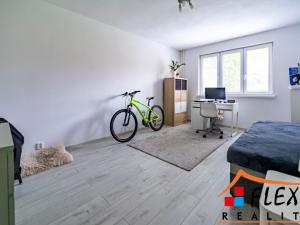 Pronájem bytu 2+1, Ostrava, Svazácká, 56 m2