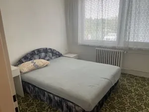 Pronájem bytu 2+1, Velké Bílovice, 58 m2