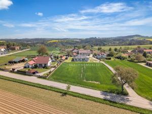 Prodej pozemku pro bydlení, Ctiboř, 1331 m2