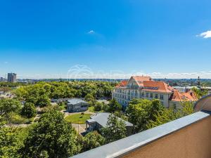 Pronájem bytu 2+1, Praha - Vinohrady, Hollarovo náměstí, 77 m2