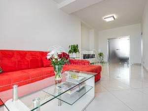 Pronájem bytu 2+1, Praha - Vinohrady, Hollarovo náměstí, 77 m2