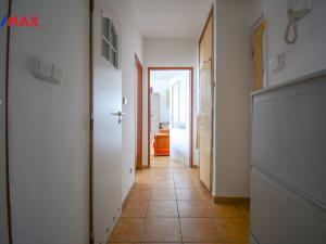 Prodej bytu 3+1, Hradec Králové - Slezské Předměstí, třída SNP, 73 m2