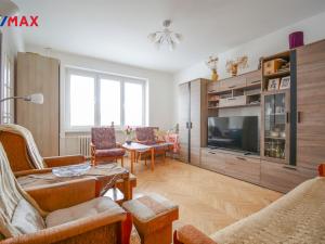 Prodej bytu 3+1, Hradec Králové - Slezské Předměstí, třída SNP, 73 m2