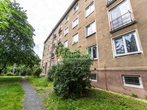Pronájem bytu 1+kk, Praha, U kombinátu, 19 m2