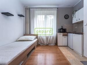Pronájem bytu 1+kk, Praha, U kombinátu, 19 m2