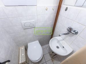 Pronájem bytu 1+kk, Praha, U kombinátu, 19 m2