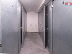 Prodej skladu, Praha - Žižkov, Biskupcova, 54 m2