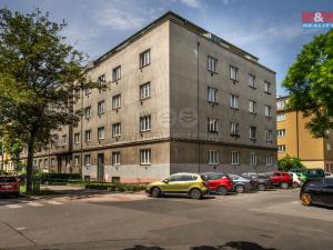 Prodej skladu, Praha - Žižkov, Biskupcova, 54 m2