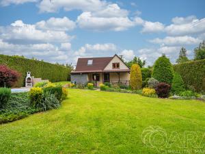Prodej chaty, Chvalkovice - Střeziměřice, 76 m2