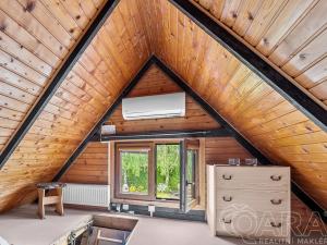 Prodej chaty, Chvalkovice - Střeziměřice, 76 m2